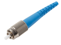 Connettore ottico ST
