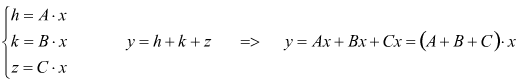 Schema parallelo